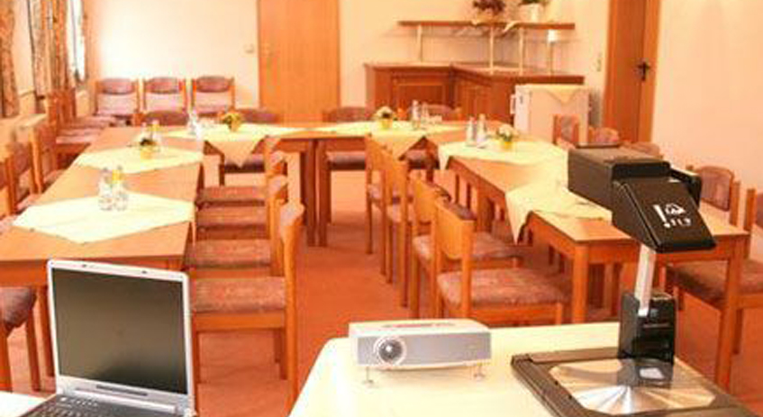 Tagungen im Hotel Am Kloster Tagungen im Hotel Am Kloster