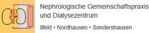 Nephrologische Gemeinschaftspraxis und Dialysezentrum