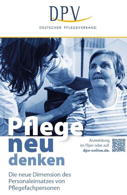 20. Thüringer Pflegesymposium 2026 Neanderklinik Ilfeld  