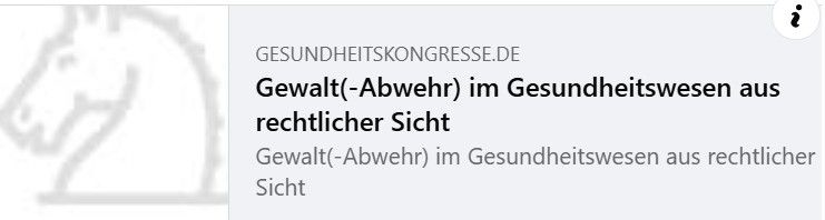 Springer Pflege Webinar 