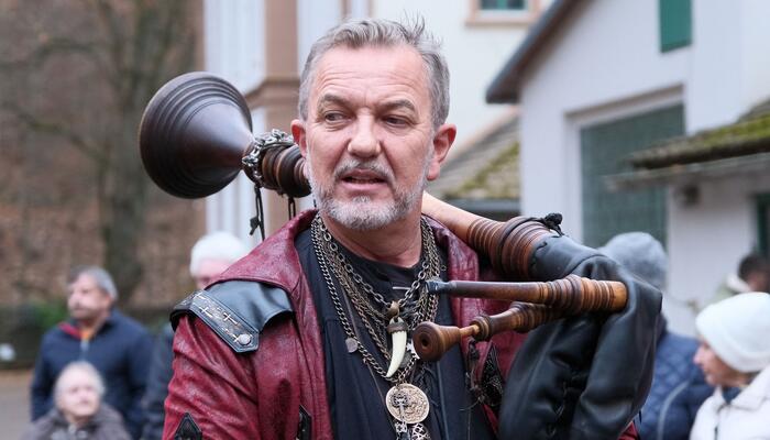 Kai Burgherr Hohnstein 