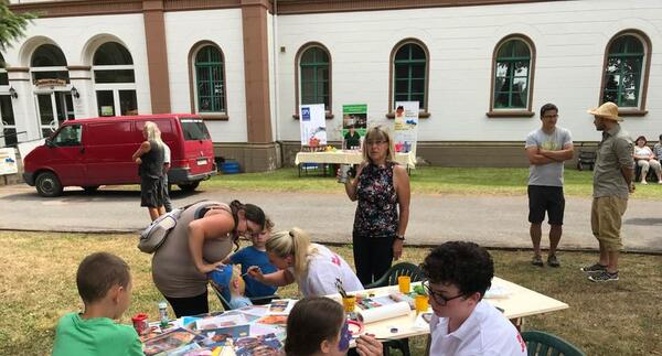  Zweites Mittelalterliches Klosterfest