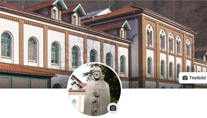 Neanderklinik Facebook