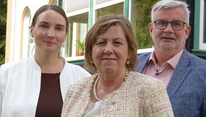 19. Pflegesymposium Thüringen 2025 Neanderklinik Ilfeld