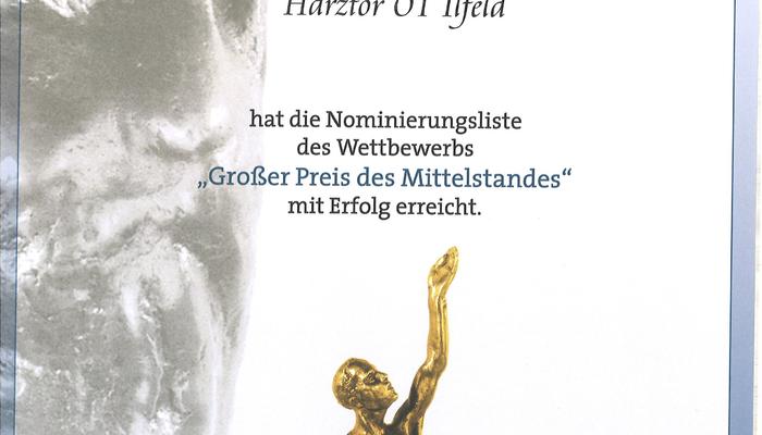 Großer Preis des Mittelstandes