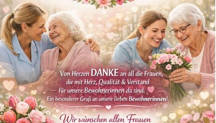 NKHW Frauentag 
